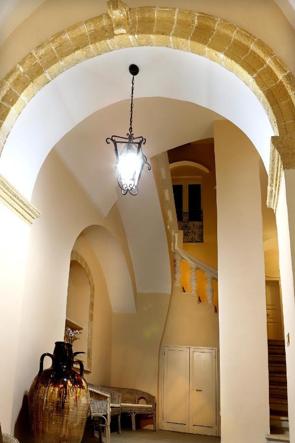 Palazzo Castiglione Bed & Breakfast *