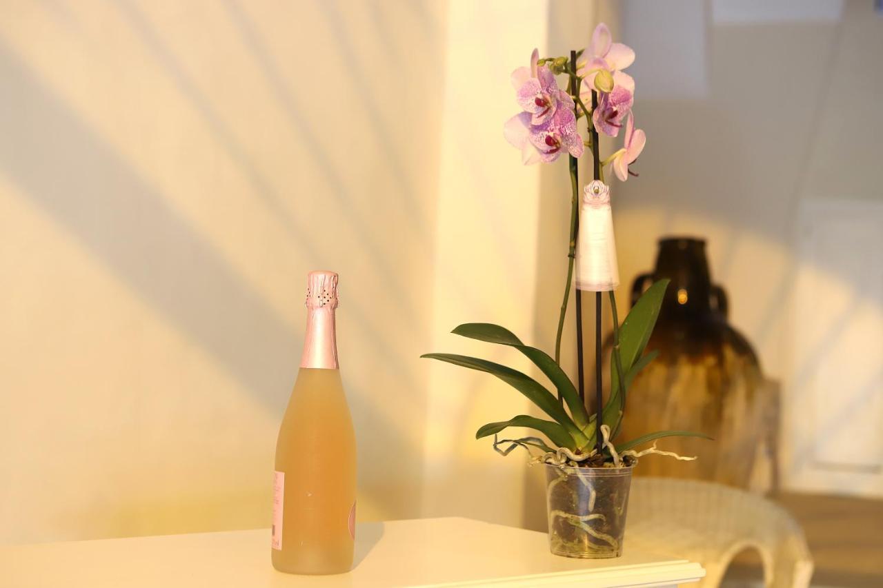 Bed & Breakfast Palazzo Castiglione