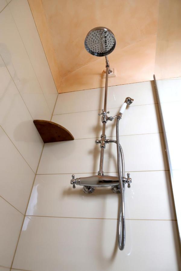 Palazzo Castiglione Bed & Breakfast